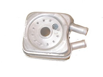 Vika Engine Oil Cooler